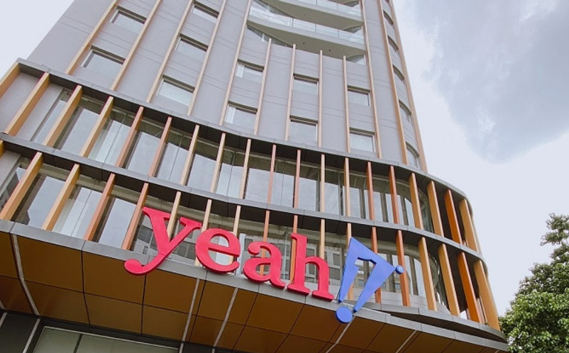 Yeah1 hoàn tất chuyển nhượng một công ty con gián tiếp- Ảnh 1. Yeah1 hoàn tất chuyển nhượng một công ty con gián tiếp- Ảnh 1.