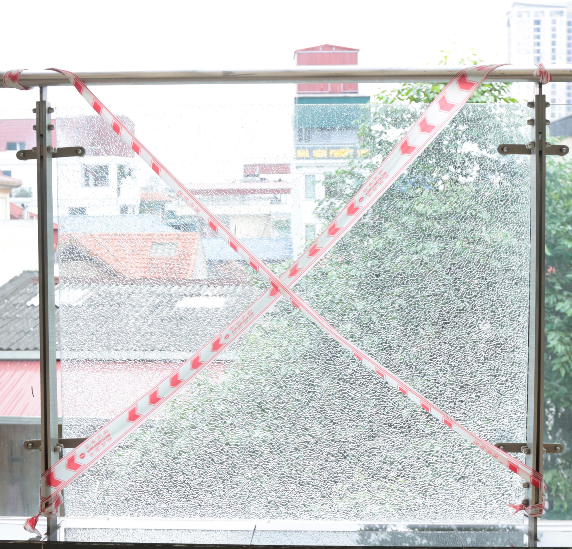 Hình ảnh khó tin của đường sắt Cát Linh - Hà Đông sau 4 năm hoạt động- Ảnh 11. Hình ảnh khó tin của đường sắt Cát Linh - Hà Đông sau 4 năm hoạt động- Ảnh 11.
