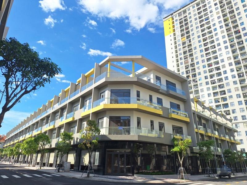 Nhà phố thương mại Bcon Uni Valley cất cánh cùng quy hoạch vùng- Ảnh 2. Nhà phố thương mại Bcon Uni Valley cất cánh cùng quy hoạch vùng- Ảnh 2.