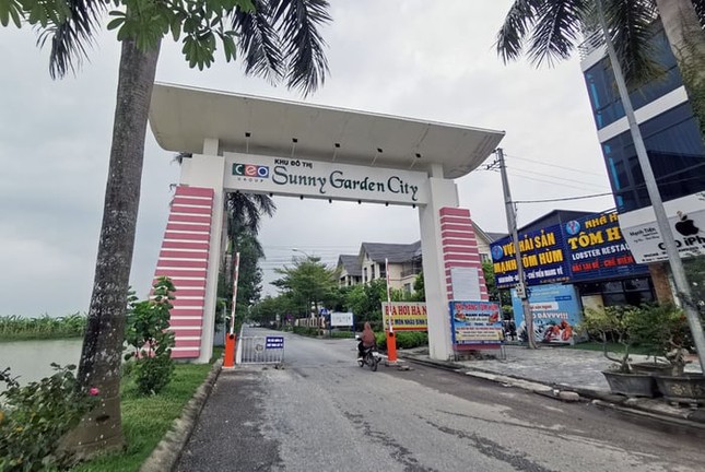 Giao 23ha đất cho doanh nghiệp xây biệt thự, liền kề tại huyện Quốc Oai- Ảnh 1. Giao 23ha đất cho doanh nghiệp xây biệt thự, liền kề tại huyện Quốc Oai- Ảnh 1.