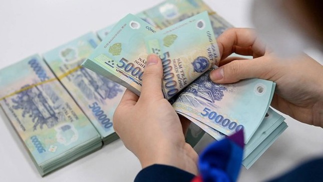 Nghỉ việc chờ lương hưu có được trợ cấp thất nghiệp không?- Ảnh 1. Nghỉ việc chờ lương hưu có được trợ cấp thất nghiệp không?- Ảnh 1.