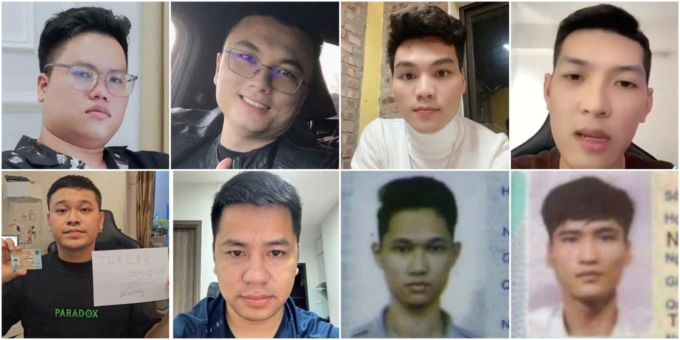 8 người Việt bị công ty của Elon Musk khởi kiện- Ảnh 1. 8 người Việt bị công ty của Elon Musk khởi kiện- Ảnh 1.