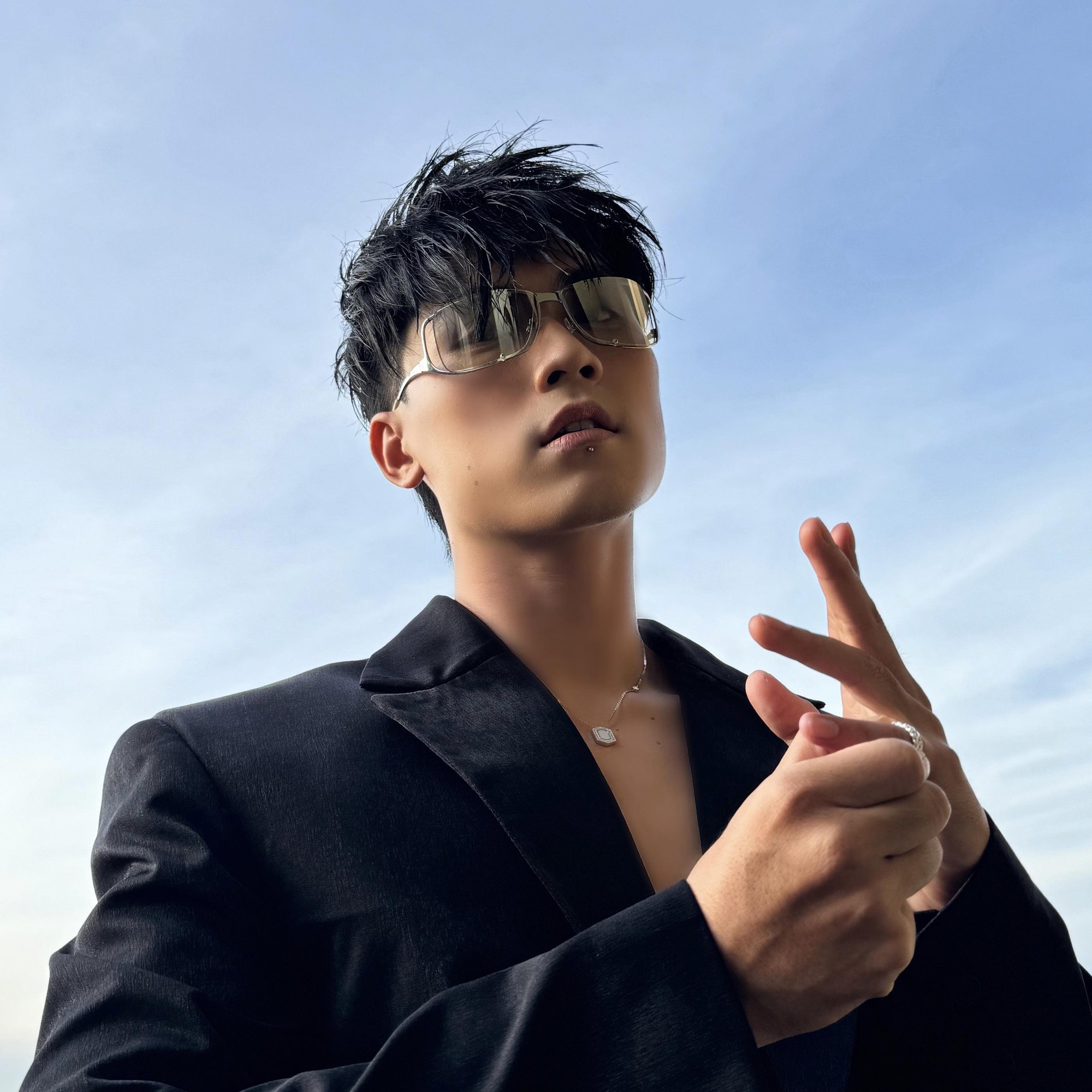 Trấn Thành nhắn thẳng 1 diễn viên trẻ: "Em có thích đóng phim nữa không? Sao mạnh miệng vậy?"- Ảnh 4. Trấn Thành nhắn thẳng 1 diễn viên trẻ: "Em có thích đóng phim nữa không? Sao mạnh miệng vậy?"- Ảnh 4.