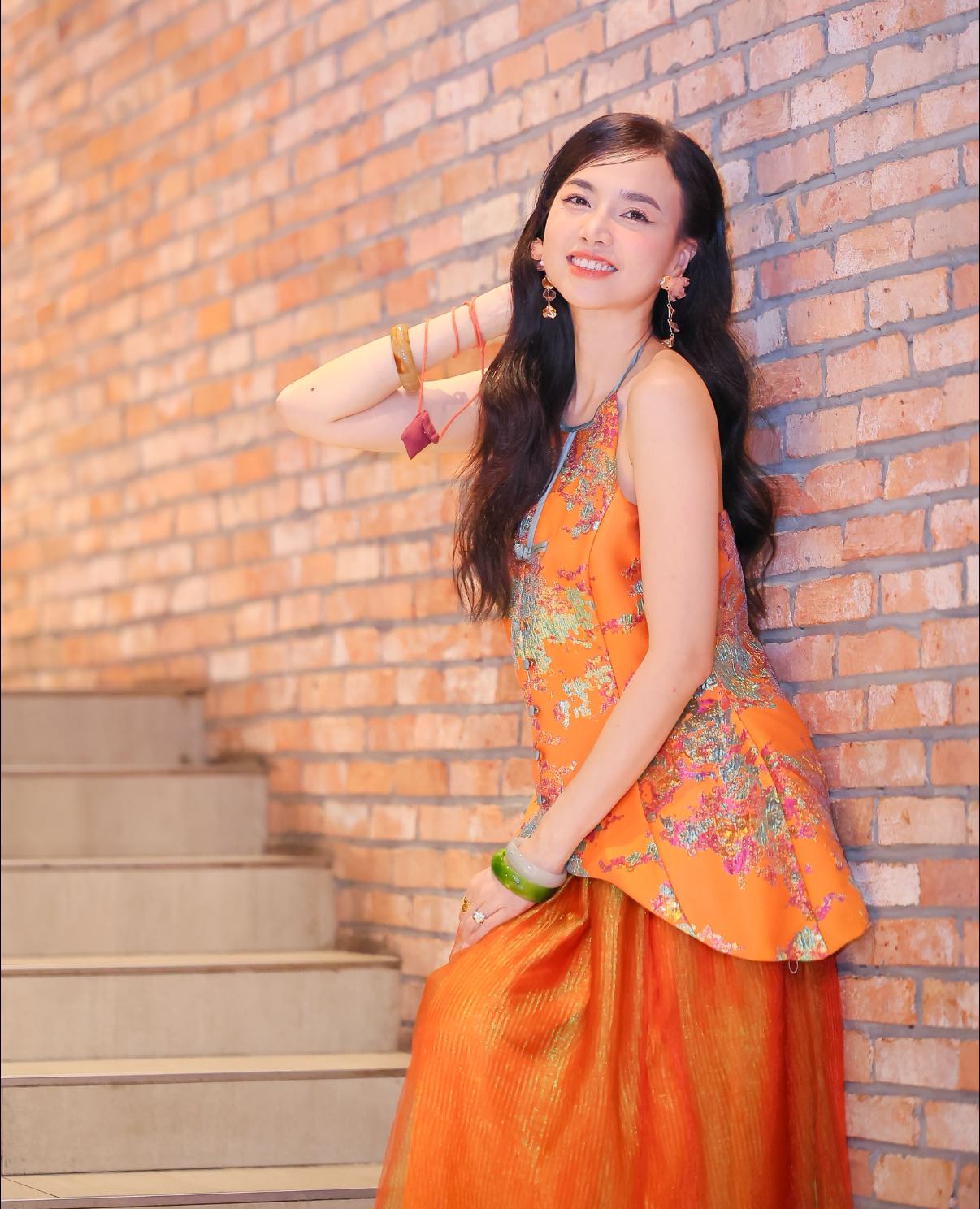 Nữ nghệ sĩ sống bên chồng nổi tiếng trong biệt thự như khách sạn 5 sao ở Thủ Đức, 41 tuổi đẹp như 20- Ảnh 10. Nữ nghệ sĩ sống bên chồng nổi tiếng trong biệt thự như khách sạn 5 sao ở Thủ Đức, 41 tuổi đẹp như 20- Ảnh 10.