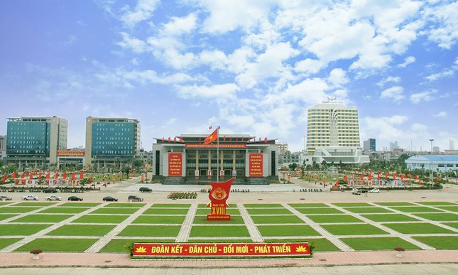 Sáp nhập Bắc Giang - Bắc Ninh: Bước đi chiến lược tạo đà cho vùng trung tâm hành chính mới- Ảnh 2. Sáp nhập Bắc Giang - Bắc Ninh: Bước đi chiến lược tạo đà cho vùng trung tâm hành chính mới- Ảnh 2.