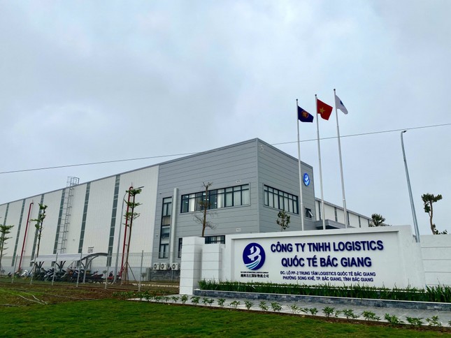 Sáp nhập Bắc Giang - Bắc Ninh: Bước đi chiến lược tạo đà cho vùng trung tâm hành chính mới- Ảnh 4. Sáp nhập Bắc Giang - Bắc Ninh: Bước đi chiến lược tạo đà cho vùng trung tâm hành chính mới- Ảnh 4.