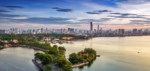 Xu hướng săn BĐS Ven Hồ - Tây Hồ Tây lọt mắt xanh giới tinh hoa thủ đô- Ảnh 1. Xu hướng săn BĐS Ven Hồ - Tây Hồ Tây lọt mắt xanh giới tinh hoa thủ đô- Ảnh 1.
