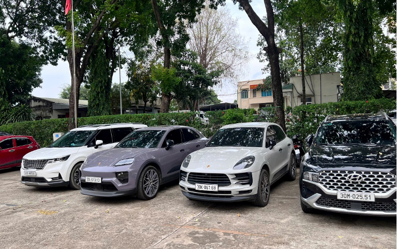Bắt nhóm đối tượng lập sàn giao dịch tiền ảo lừa hàng chục ngàn người với gần 10.000 tỉ đồng- Ảnh 7. Bắt nhóm đối tượng lập sàn giao dịch tiền ảo lừa hàng chục ngàn người với gần 10.000 tỉ đồng- Ảnh 7.