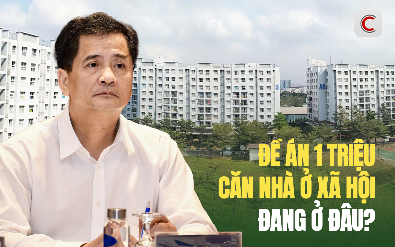 TS Nguyễn Văn Đính: Xây nhà ở xã hội không chỉ trông chờ vào nỗ lực của một vài doanh nghiệp- Ảnh 1. TS Nguyễn Văn Đính: Xây nhà ở xã hội không chỉ trông chờ vào nỗ lực của một vài doanh nghiệp- Ảnh 1.