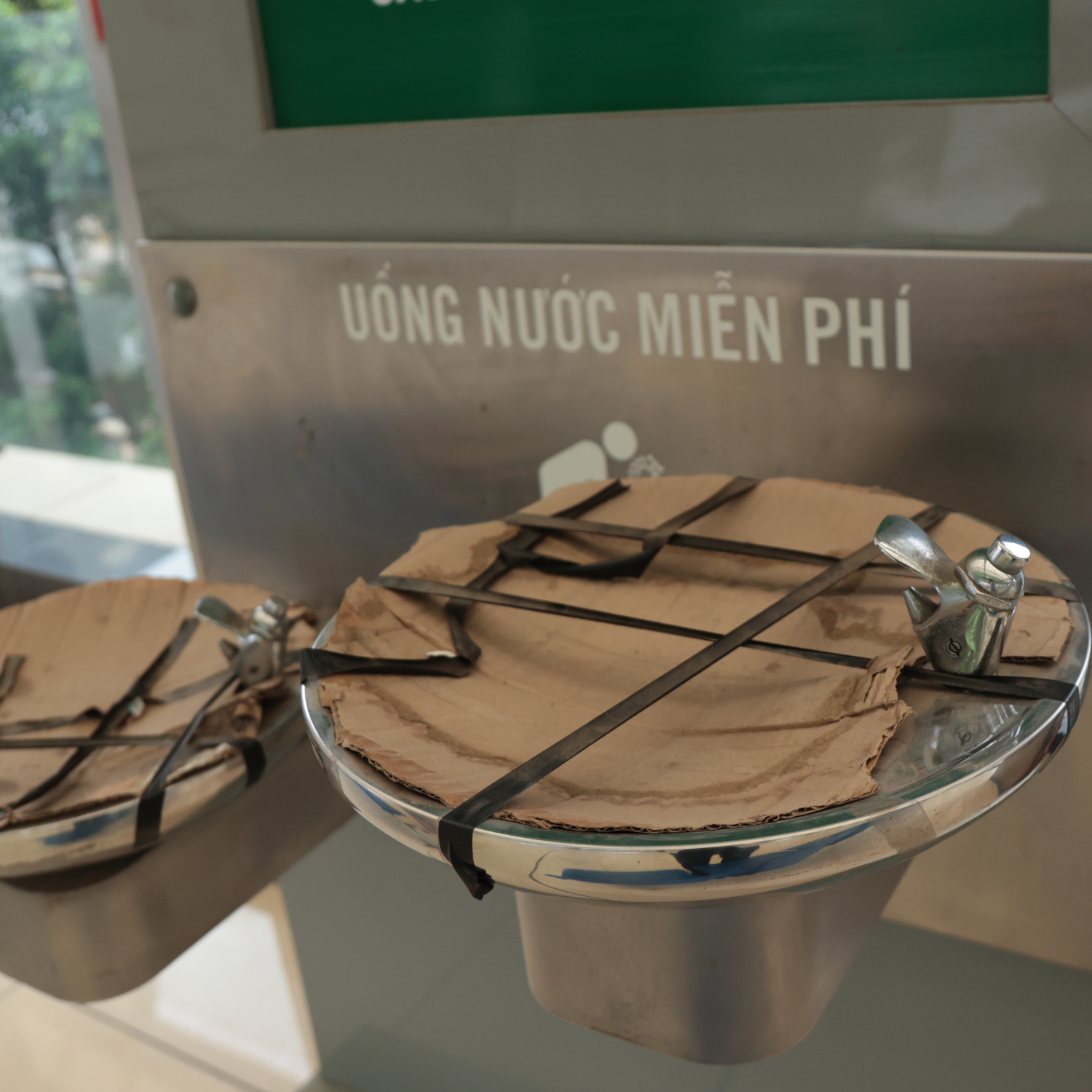 Hình ảnh khó tin của đường sắt Cát Linh - Hà Đông sau 4 năm hoạt động- Ảnh 7. Hình ảnh khó tin của đường sắt Cát Linh - Hà Đông sau 4 năm hoạt động- Ảnh 7.