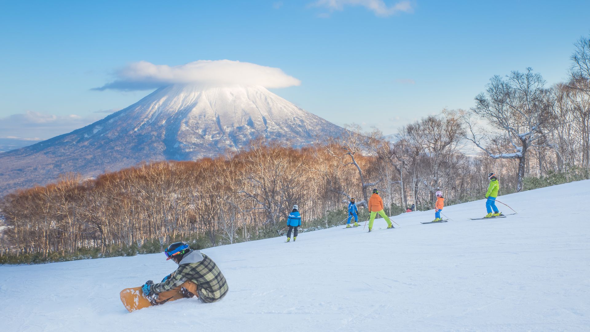 Nghiên cứu mở đường bay thẳng giữa Hokkaido và Việt Nam: Tín hiệu mới cho ngành du lịch khiến du khách "thích mê"- Ảnh 2. Nghiên cứu mở đường bay thẳng giữa Hokkaido và Việt Nam: Tín hiệu mới cho ngành du lịch khiến du khách "thích mê"- Ảnh 2.