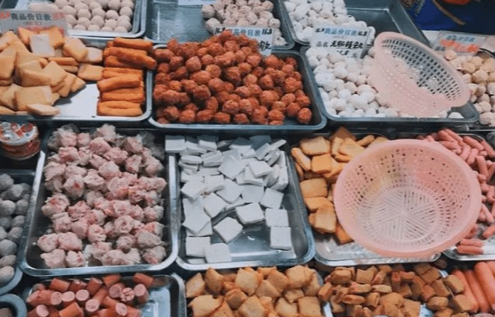 Từ đáy lòng tôi khuyên bạn: Đi chợ thấy 4 thực phẩm này thì CÂN NHẮC, nhất là số 2 - đến người bán cũng không dám ăn- Ảnh 2. Từ đáy lòng tôi khuyên bạn: Đi chợ thấy 4 thực phẩm này thì CÂN NHẮC, nhất là số 2 - đến người bán cũng không dám ăn- Ảnh 2.