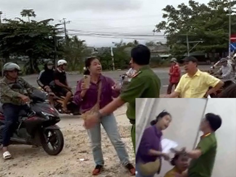 Bắt khẩn cấp Phan Thị Mai Hương và Nguyễn Thị Thu Hồng- Ảnh 2. Bắt khẩn cấp Phan Thị Mai Hương và Nguyễn Thị Thu Hồng- Ảnh 2.