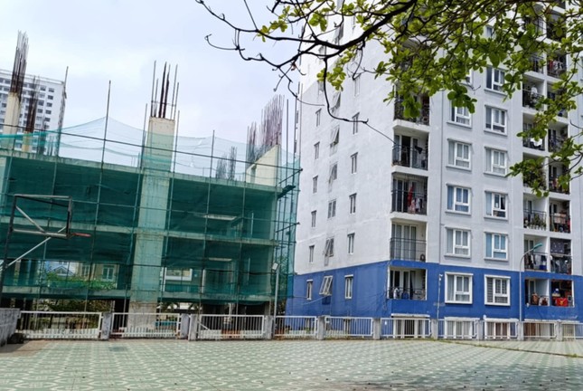 Đà Nẵng mở bán hàng trăm căn hộ giá từ 800 triệu đồng- Ảnh 1. Đà Nẵng mở bán hàng trăm căn hộ giá từ 800 triệu đồng- Ảnh 1.