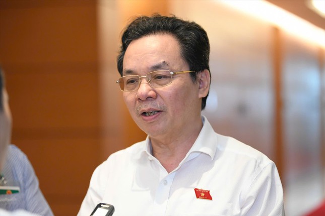Tư nhân làm đường sắt tốc độ cao: Cần giám sát dòng tiền- Ảnh 2. Tư nhân làm đường sắt tốc độ cao: Cần giám sát dòng tiền- Ảnh 2.