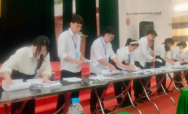 Hà Nội: Đấu giá thành công 30 thửa đất tại huyện Phú Xuyên- Ảnh 1. Hà Nội: Đấu giá thành công 30 thửa đất tại huyện Phú Xuyên- Ảnh 1.