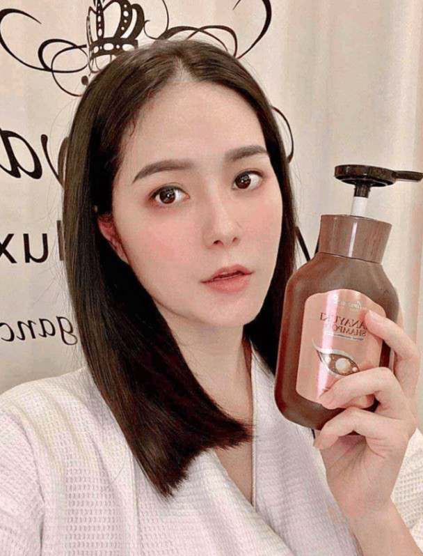 Đoàn Di Băng quảng cáo sản phẩm vừa bị thu hồi là mặt nạ tế bào gốc, đắp 10 phút giảm ngay 80% vết thương- Ảnh 3. Đoàn Di Băng quảng cáo sản phẩm vừa bị thu hồi là mặt nạ tế bào gốc, đắp 10 phút giảm ngay 80% vết thương- Ảnh 3.
