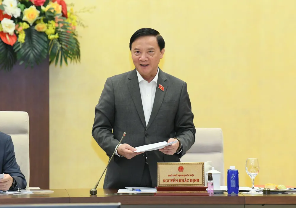 Không quy định hoàn trả tiền cho chủ đầu tư có đất trong dự án nhà ở xã hội- Ảnh 3. Không quy định hoàn trả tiền cho chủ đầu tư có đất trong dự án nhà ở xã hội- Ảnh 3.