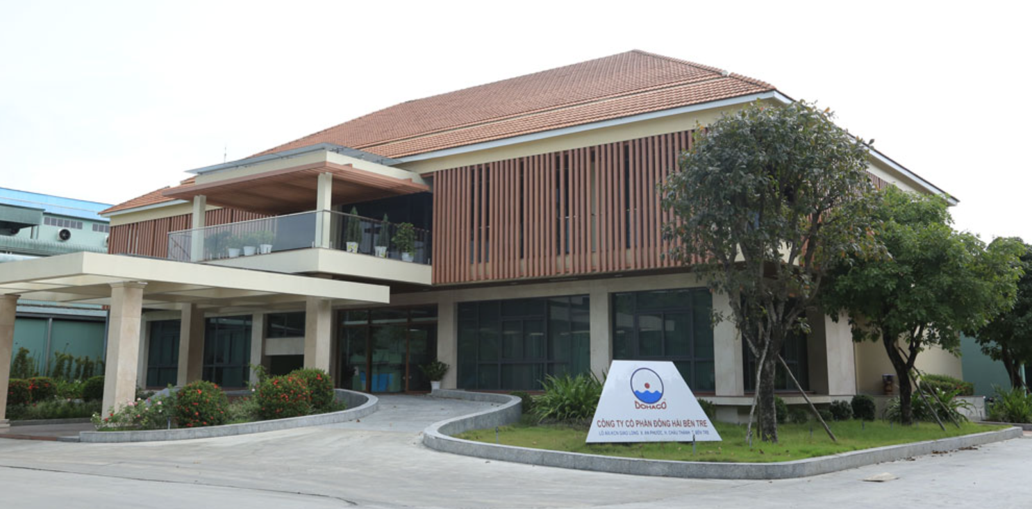 Đông Hải Bến Tre phát hành thành công gần 16,1 triệu cổ phiếu trả cổ tức- Ảnh 1. Đông Hải Bến Tre phát hành thành công gần 16,1 triệu cổ phiếu trả cổ tức- Ảnh 1.