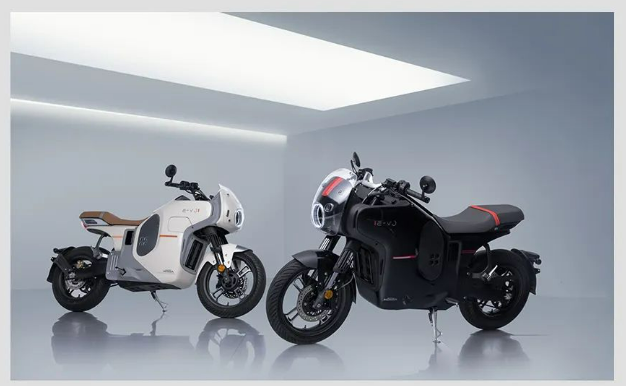 Honda ra mắt xe điện đẹp lạ: Mạnh hơn SH160i, 1 tiếng sạc đầy 80%, màn hình 7 inch, giá bán thế nào?- Ảnh 2. Honda ra mắt xe điện đẹp lạ: Mạnh hơn SH160i, 1 tiếng sạc đầy 80%, màn hình 7 inch, giá bán thế nào?- Ảnh 2.