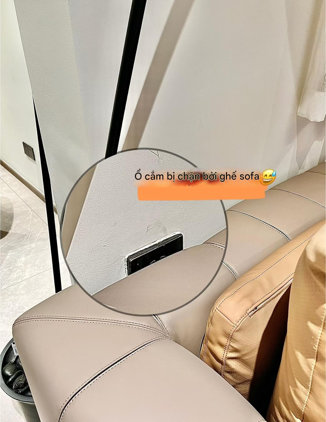 7 cạm bẫy thiết kế ở phòng khách khiến 90% gia đình rơi nước mắt: Bỏ thì thương vương thì tội!- Ảnh 3. 7 cạm bẫy thiết kế ở phòng khách khiến 90% gia đình rơi nước mắt: Bỏ thì thương vương thì tội!- Ảnh 3.