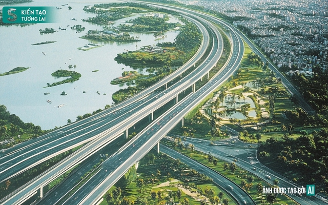 Tập đoàn Sơn Hải ý kiến sau khi trượt gói thầu ở dự án 17.400 tỷ đồng: Chủ đầu tư phản bác 1 thông tin- Ảnh 1. Tập đoàn Sơn Hải ý kiến sau khi trượt gói thầu ở dự án 17.400 tỷ đồng: Chủ đầu tư phản bác 1 thông tin- Ảnh 1.