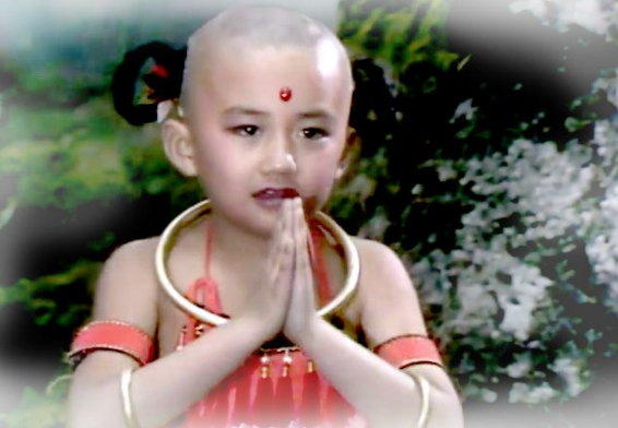 “Hồng Hài Nhi kinh điển nhất” lắc mình thành tiến sĩ công nghệ gia tài bạc tỷ- Ảnh 4. “Hồng Hài Nhi kinh điển nhất” lắc mình thành tiến sĩ công nghệ gia tài bạc tỷ- Ảnh 4.