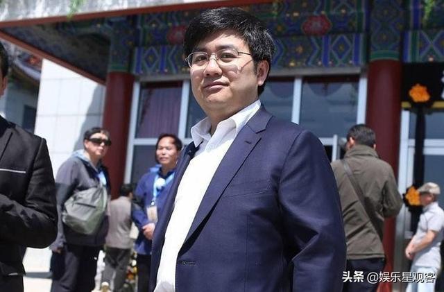 “Hồng Hài Nhi kinh điển nhất” lắc mình thành tiến sĩ công nghệ gia tài bạc tỷ- Ảnh 6. “Hồng Hài Nhi kinh điển nhất” lắc mình thành tiến sĩ công nghệ gia tài bạc tỷ- Ảnh 6.