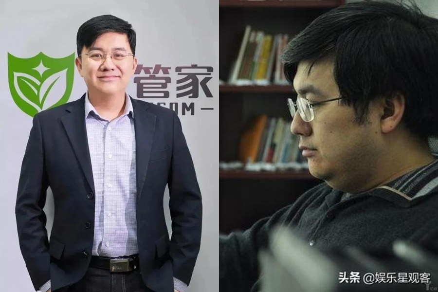 “Hồng Hài Nhi kinh điển nhất” lắc mình thành tiến sĩ công nghệ gia tài bạc tỷ- Ảnh 7. “Hồng Hài Nhi kinh điển nhất” lắc mình thành tiến sĩ công nghệ gia tài bạc tỷ- Ảnh 7.