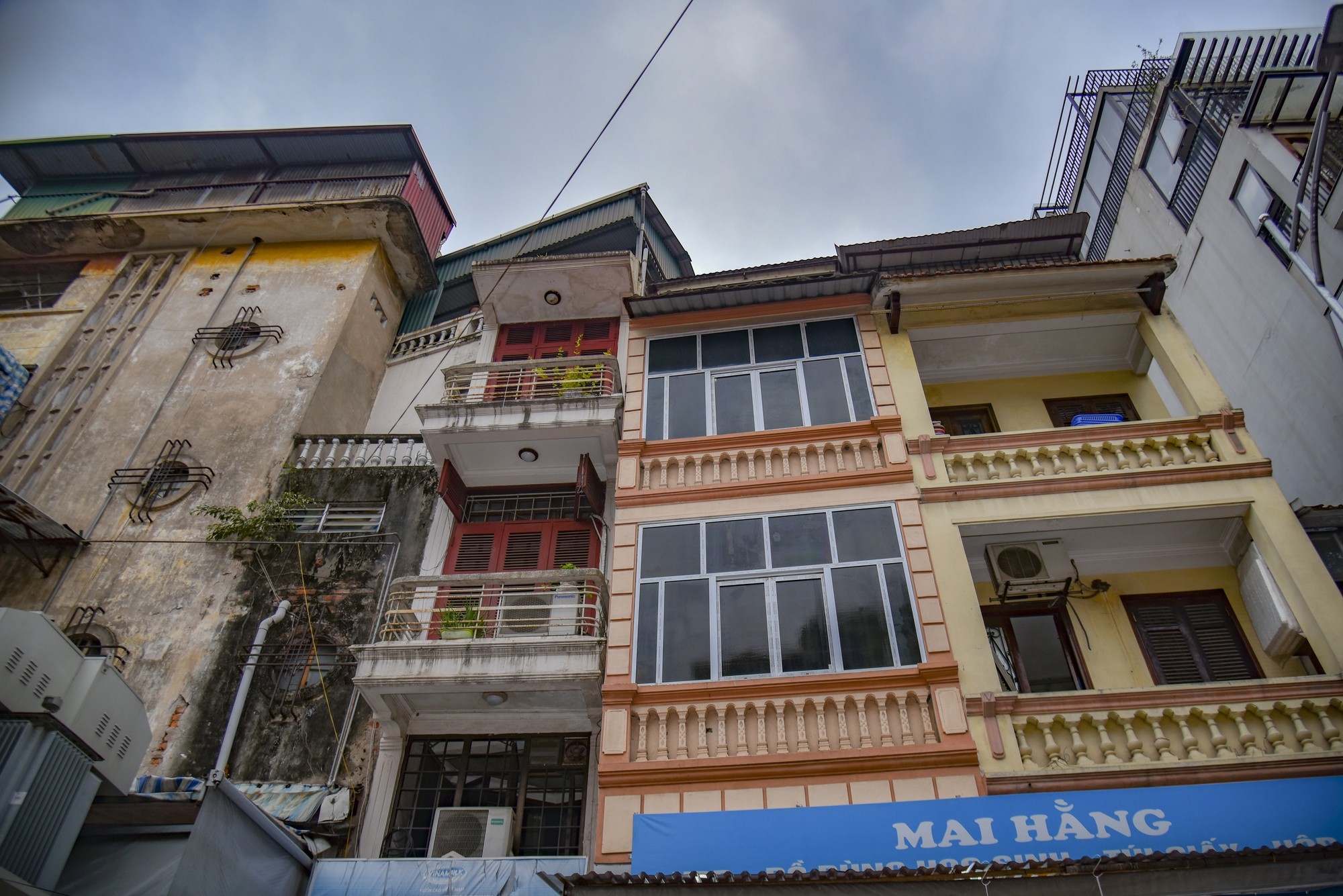Nhà đất Hà Nội tăng giá như Nhà đất Hà Nội tăng giá như