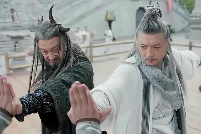 3 tuyệt kỹ được Kim Dung ưu ái dành cho Đoàn Dự, Trương Vô Kỵ: Nhân vật khác tập luyện sẽ gặp nguy hiểm- Ảnh 3. 3 tuyệt kỹ được Kim Dung ưu ái dành cho Đoàn Dự, Trương Vô Kỵ: Nhân vật khác tập luyện sẽ gặp nguy hiểm- Ảnh 3.