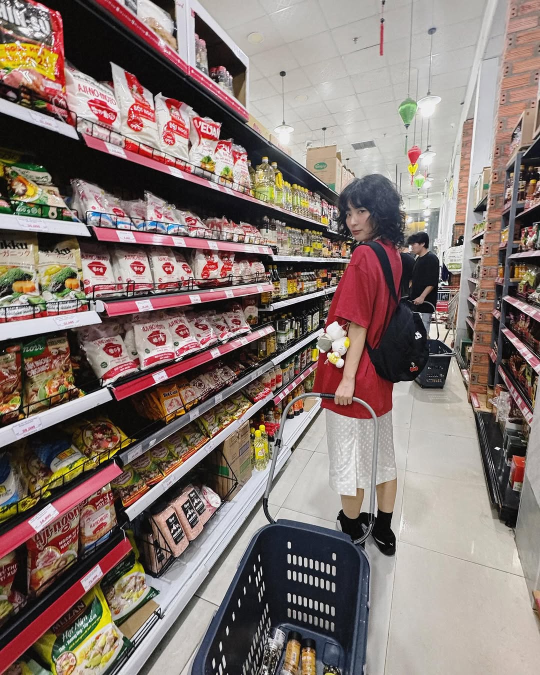 Mỹ nhân Hàn Quốc đình đám cảm thấy “hối hận” vì không đến Phú Quốc sớm hơn, chuyện gì đang xảy ra?- Ảnh 9. Mỹ nhân Hàn Quốc đình đám cảm thấy “hối hận” vì không đến Phú Quốc sớm hơn, chuyện gì đang xảy ra?- Ảnh 9.