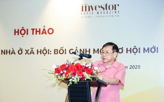 'Cò' nhà ở xã hội mua bán suất ăn chênh lệch gây nhiễu loạn thị trường- Ảnh 1. 'Cò' nhà ở xã hội mua bán suất ăn chênh lệch gây nhiễu loạn thị trường- Ảnh 1.