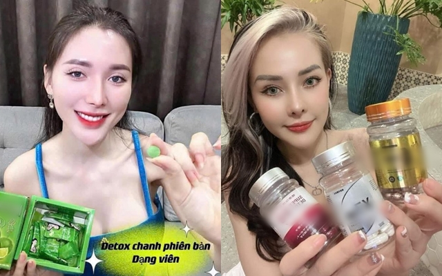 Toàn bộ thông tin về công ty cùng "bỏ sỉ" sản phẩm cho Ngân 98 và Ngân Collagen bán- Ảnh 1. Toàn bộ thông tin về công ty cùng "bỏ sỉ" sản phẩm cho Ngân 98 và Ngân Collagen bán- Ảnh 1.