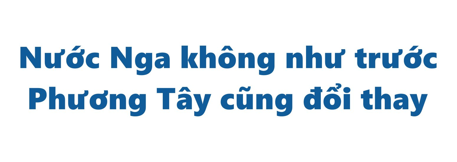 Nga ngỏ lời ‘làm lành’, mời hàng trăm doanh nghiệp phương Tây trở lại: Liệu ai muốn ‘mạo hiểm’ lần nữa khi hàng trăm tỷ USD rót suốt 30 năm chỉ còn là quá khứ?- Ảnh 4. Nga ngỏ lời ‘làm lành’, mời hàng trăm doanh nghiệp phương Tây trở lại: Liệu ai muốn ‘mạo hiểm’ lần nữa khi hàng trăm tỷ USD rót suốt 30 năm chỉ còn là quá khứ?- Ảnh 4.