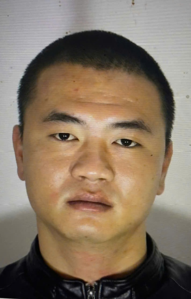 Bắt được Nguyễn Văn Thụ, kẻ phóng hỏa thiêu rụi 4 căn nhà, gây thiệt hại 13 tỷ đồng- Ảnh 1.