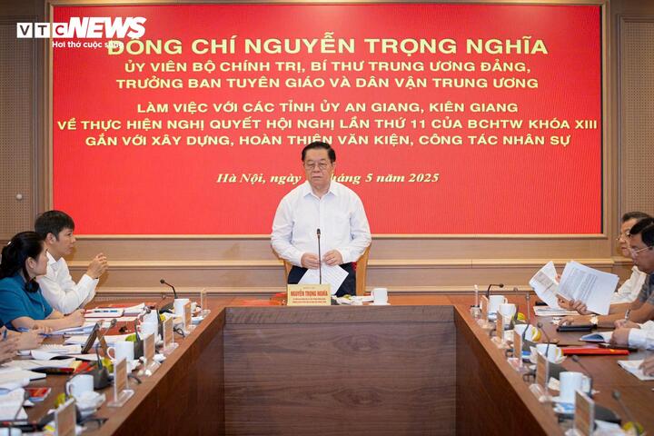 Ông Nguyễn Trọng Nghĩa: Đang hoàn thiện cơ chế để đảng viên làm kinh tế tư nhân- Ảnh 1. Ông Nguyễn Trọng Nghĩa: Đang hoàn thiện cơ chế để đảng viên làm kinh tế tư nhân- Ảnh 1.