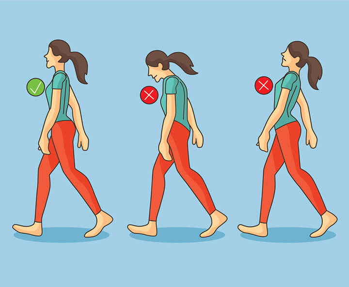 Đi bộ là "liều thuốc trường sinh" tốt nhất, nhưng có 2 kiểu đi bộ chẳng khác nào "bức tử lá phổi", giảm chức năng hô hấp- Ảnh 2. Đi bộ là "liều thuốc trường sinh" tốt nhất, nhưng có 2 kiểu đi bộ chẳng khác nào "bức tử lá phổi", giảm chức năng hô hấp- Ảnh 2.