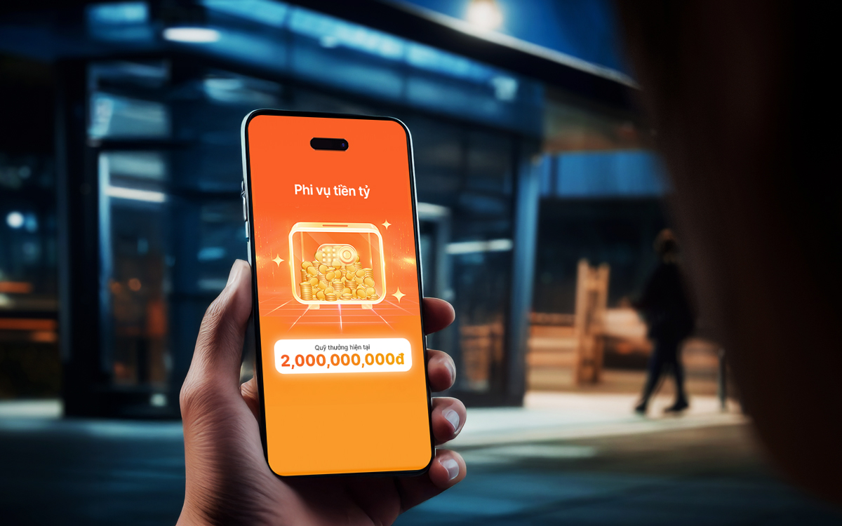 VIB đưa chủ tài khoản Siêu Lợi Suất đến Las Vegas cùng Anh Trai “Say Hi”- Ảnh 3. VIB đưa chủ tài khoản Siêu Lợi Suất đến Las Vegas cùng Anh Trai “Say Hi”- Ảnh 3.
