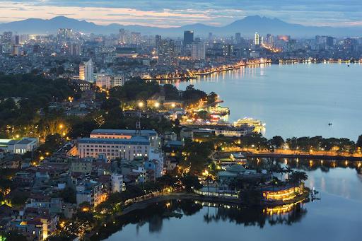 Xu hướng săn BĐS Ven Hồ - Tây Hồ Tây lọt mắt xanh giới tinh hoa thủ đô- Ảnh 4. Xu hướng săn BĐS Ven Hồ - Tây Hồ Tây lọt mắt xanh giới tinh hoa thủ đô- Ảnh 4.