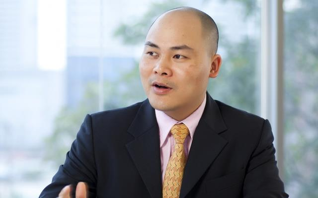 CEO BKAV Nguyễn Tử Quảng: "Chúng ta hoàn toàn có thể xây dựng DeepSeek, GPT của riêng Việt Nam"- Ảnh 1. CEO BKAV Nguyễn Tử Quảng: "Chúng ta hoàn toàn có thể xây dựng DeepSeek, GPT của riêng Việt Nam"- Ảnh 1.