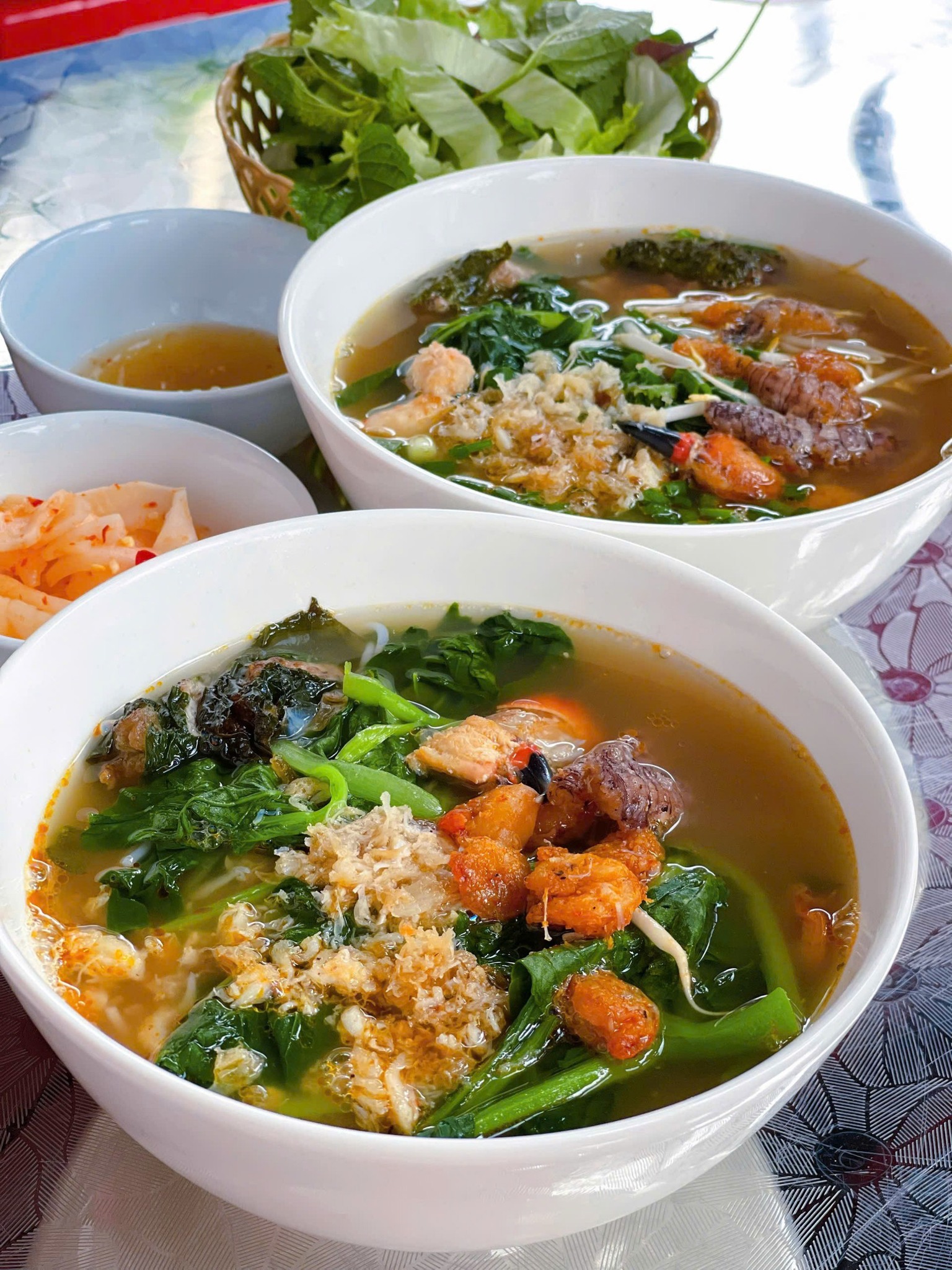 Có những người vượt hàng trăm cây số đến Quảng Ninh chỉ để ăn 3 món đặc sản này: Nhiều nơi khác cũng có nhưng không đâu ngon bằng!- Ảnh 2. Có những người vượt hàng trăm cây số đến Quảng Ninh chỉ để ăn 3 món đặc sản này: Nhiều nơi khác cũng có nhưng không đâu ngon bằng!- Ảnh 2.