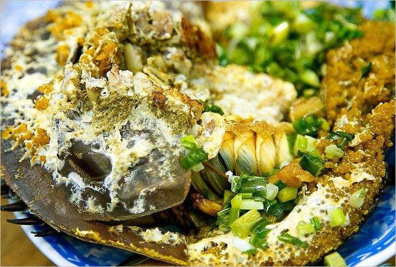 Có những người vượt hàng trăm cây số đến Quảng Ninh chỉ để ăn 3 món đặc sản này: Nhiều nơi khác cũng có nhưng không đâu ngon bằng!- Ảnh 4. Có những người vượt hàng trăm cây số đến Quảng Ninh chỉ để ăn 3 món đặc sản này: Nhiều nơi khác cũng có nhưng không đâu ngon bằng!- Ảnh 4.