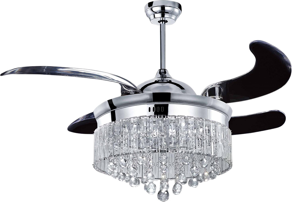 Bóc bí kíp chọn quạt trần xịn như Hà Tăng: Món nội thất “ẩn mình” giúp nhà vừa mát vừa đẹp như studio nghệ thuật- Ảnh 10. Bóc bí kíp chọn quạt trần xịn như Hà Tăng: Món nội thất “ẩn mình” giúp nhà vừa mát vừa đẹp như studio nghệ thuật- Ảnh 10.