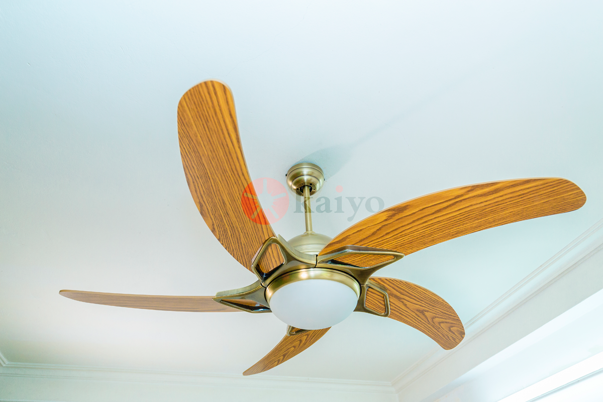 Bóc bí kíp chọn quạt trần xịn như Hà Tăng: Món nội thất “ẩn mình” giúp nhà vừa mát vừa đẹp như studio nghệ thuật- Ảnh 7. Bóc bí kíp chọn quạt trần xịn như Hà Tăng: Món nội thất “ẩn mình” giúp nhà vừa mát vừa đẹp như studio nghệ thuật- Ảnh 7.