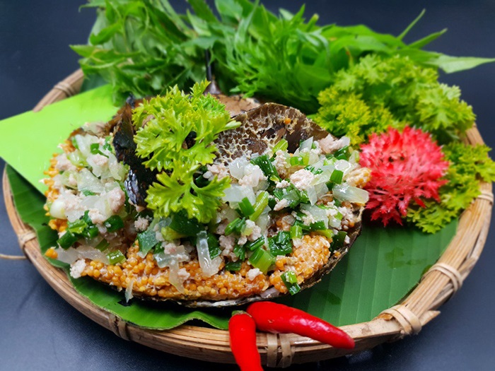 Có những người vượt hàng trăm cây số đến Quảng Ninh chỉ để ăn 3 món đặc sản này: Nhiều nơi khác cũng có nhưng không đâu ngon bằng!- Ảnh 3. Có những người vượt hàng trăm cây số đến Quảng Ninh chỉ để ăn 3 món đặc sản này: Nhiều nơi khác cũng có nhưng không đâu ngon bằng!- Ảnh 3.