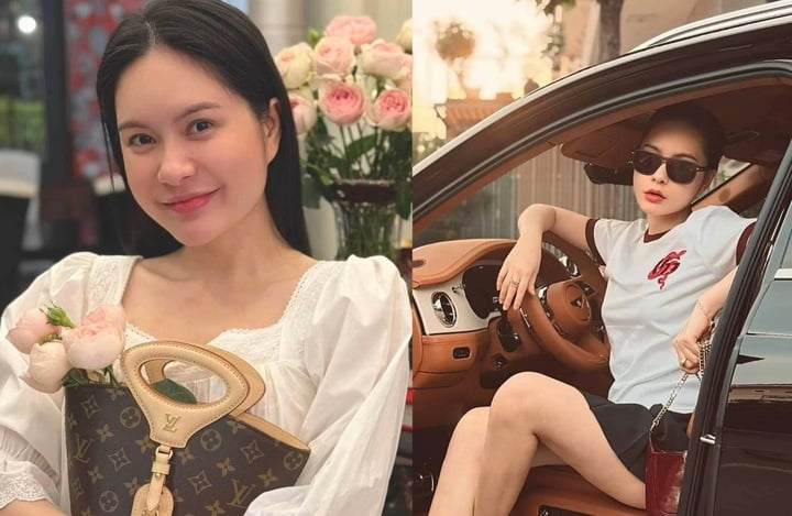 Vợ chồng Đoàn Di Băng giàu có cỡ nào?- Ảnh 6. Vợ chồng Đoàn Di Băng giàu có cỡ nào?- Ảnh 6.