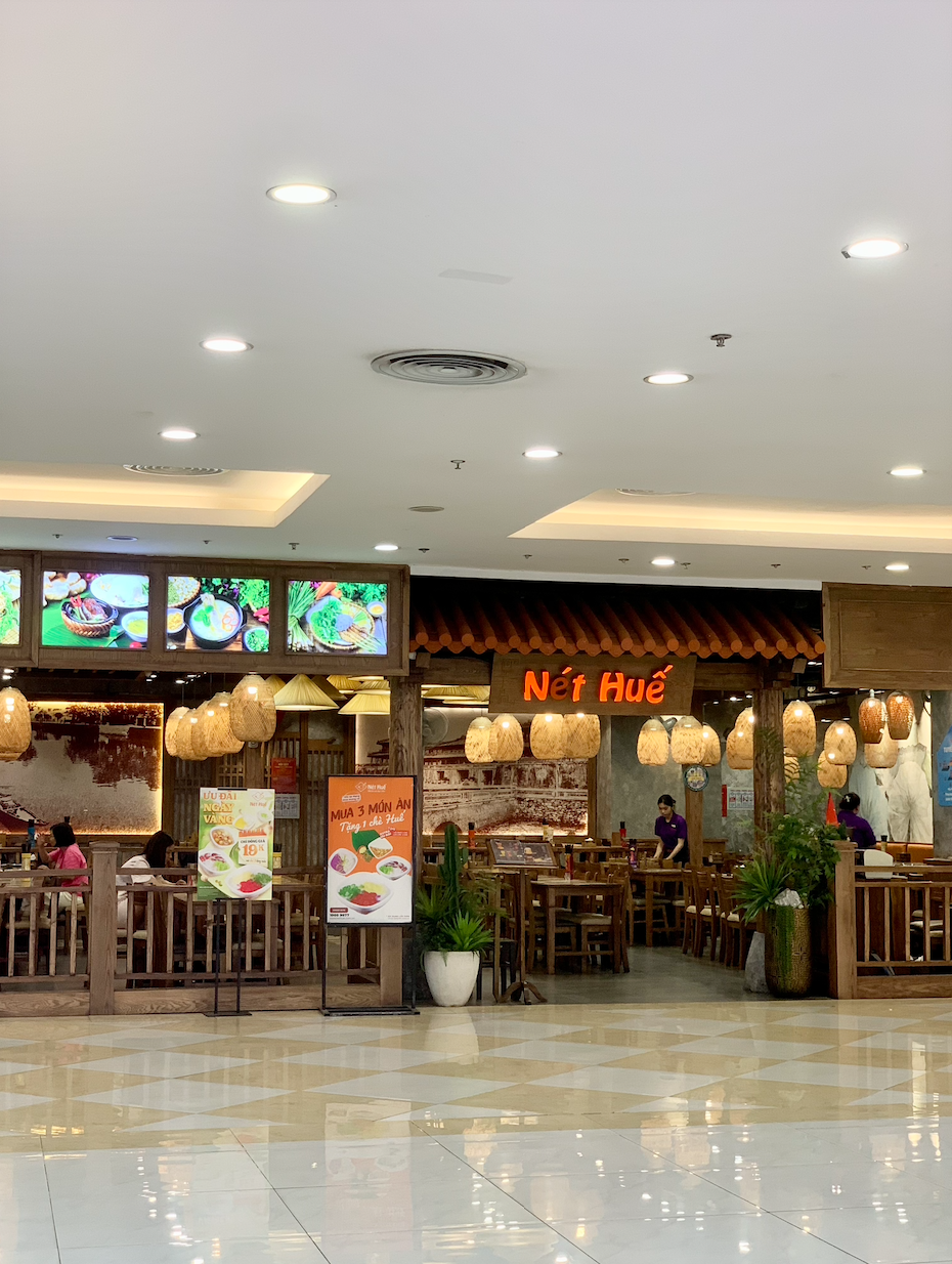Một TTTM tại Hà Nội bỗng vắng tanh cả 5 tầng, hàng quán dọn đi hết: Sự thật là gì?- Ảnh 13. Một TTTM tại Hà Nội bỗng vắng tanh cả 5 tầng, hàng quán dọn đi hết: Sự thật là gì?- Ảnh 13.