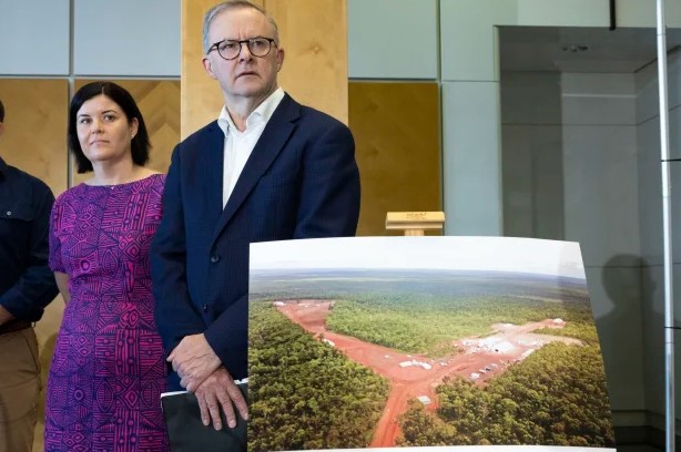 Cho thuê cảng 99 năm ở khu vực có quân Mỹ đồn trú, giờ muốn đòi lại: Australia khiến Trung Quốc “nổi đóa”- Ảnh 2. Cho thuê cảng 99 năm ở khu vực có quân Mỹ đồn trú, giờ muốn đòi lại: Australia khiến Trung Quốc “nổi đóa”- Ảnh 2.