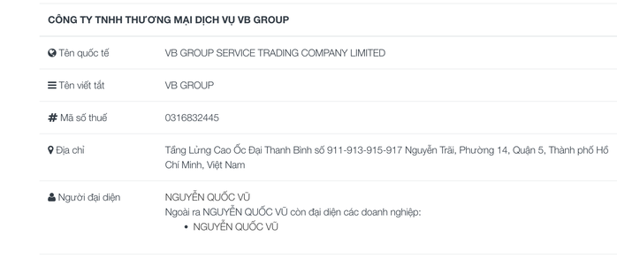 Vì sao công ty chồng Đoàn Di Băng bị tạm dừng nhận hồ sơ mỹ phẩm?- Ảnh 1. img